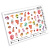 Слайдер-дизайн Лесные жители из каталога Цветные на любой фон, в интернет-магазине BPW.style